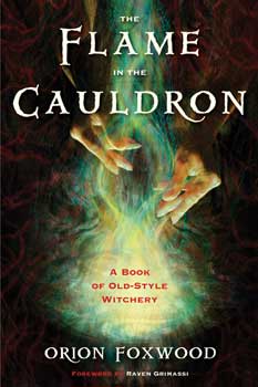 Flame in the Cauldron Flame in the Cauldron