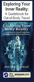 Exploring Your Inner Reality: A Guidebook for Out-of-Body Travel Exploring Your Inner Reality: A Guidebook for Out-of-Body Travel